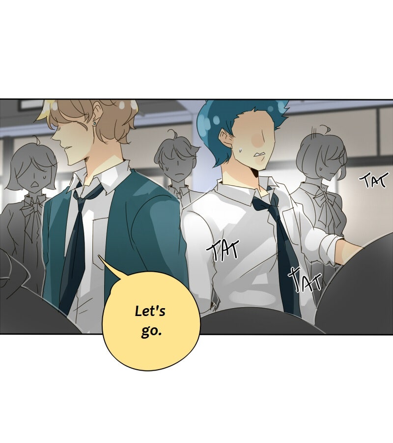 Read unOrdinary EN Manga Online