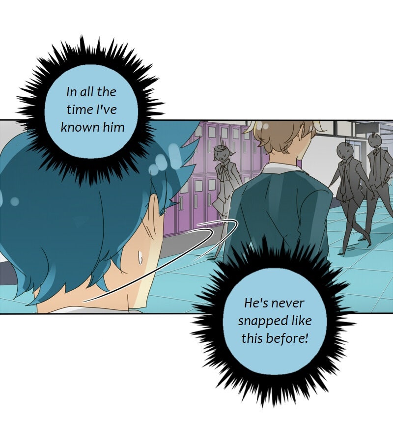 Read unOrdinary EN Manga Online