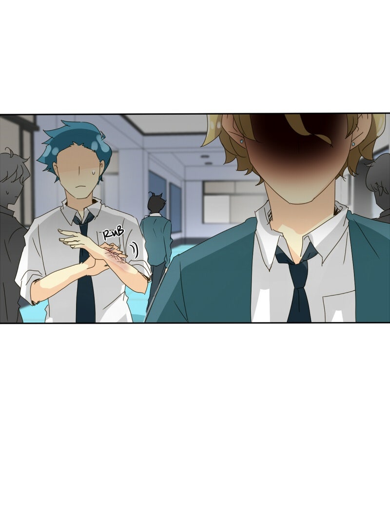 Read unOrdinary EN Manga Online