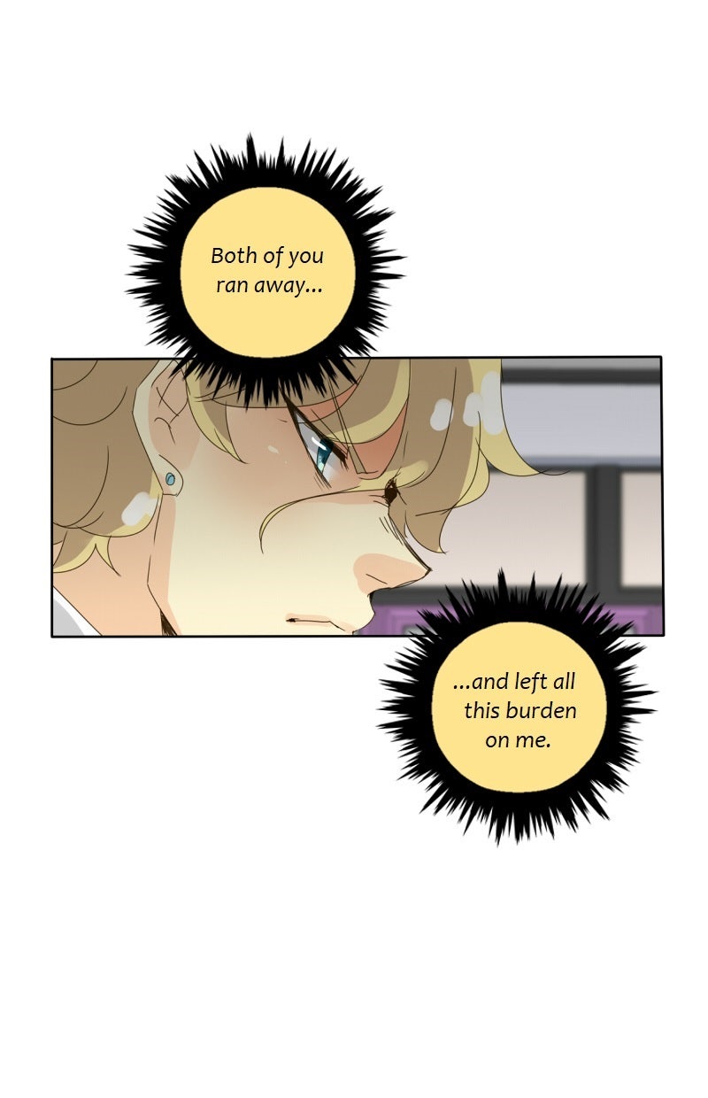 Read unOrdinary EN Manga Online
