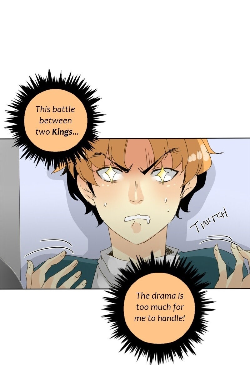 Read unOrdinary EN Manga Online
