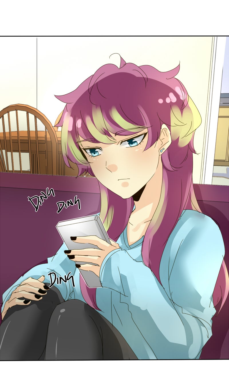 Read unOrdinary EN Manga Online