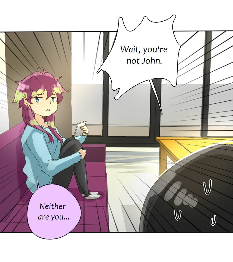 Read unOrdinary EN Manga Online