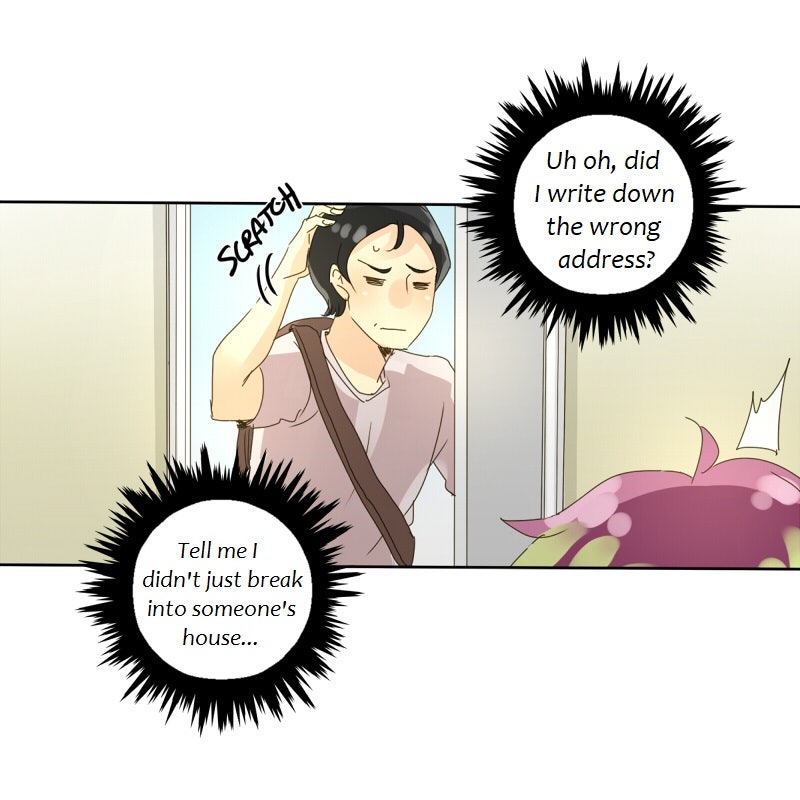 Read unOrdinary EN Manga Online