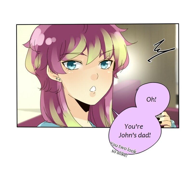 Read unOrdinary EN Manga Online