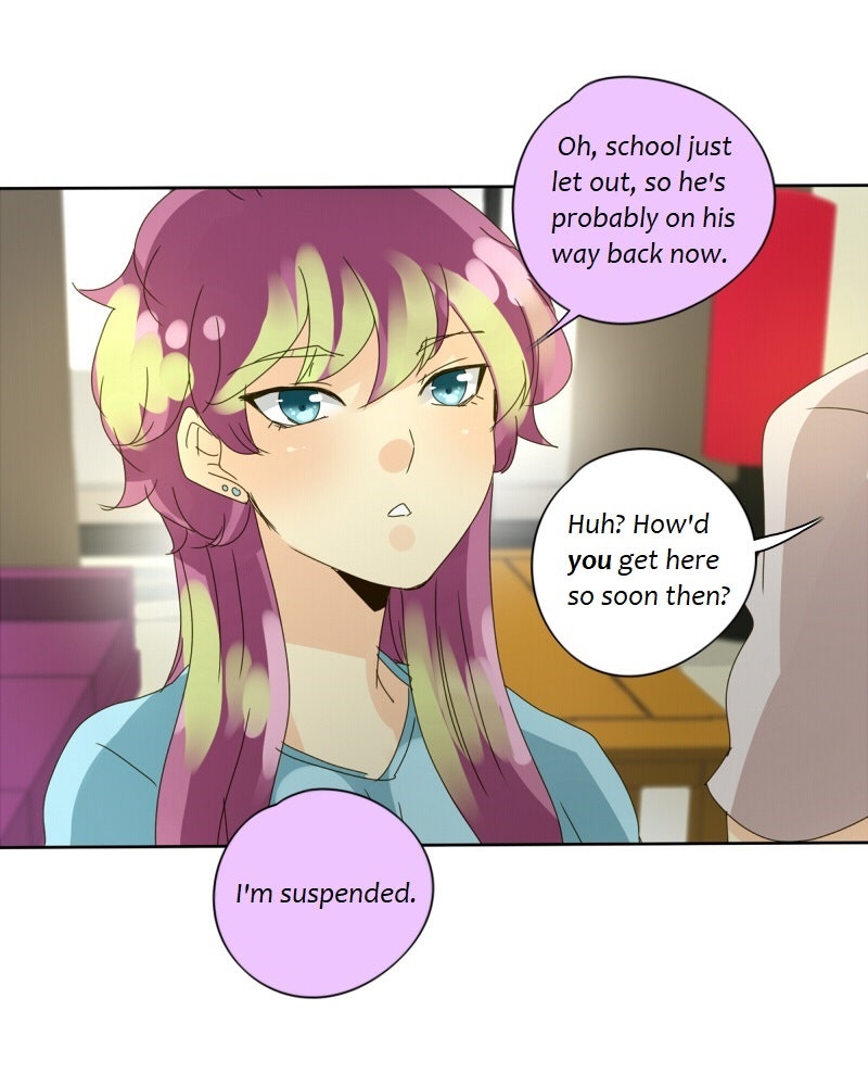 Read unOrdinary EN Manga Online