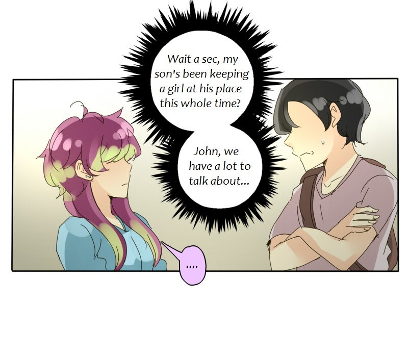 Read unOrdinary EN Manga Online