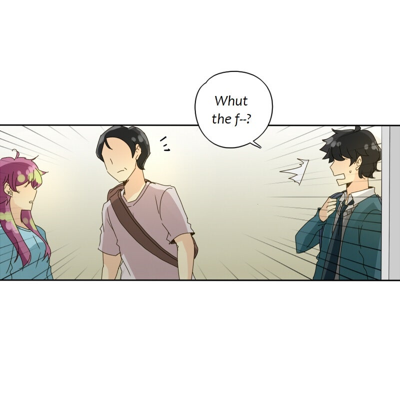 Read unOrdinary EN Manga Online