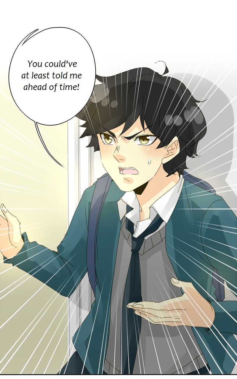 Read unOrdinary EN Manga Online