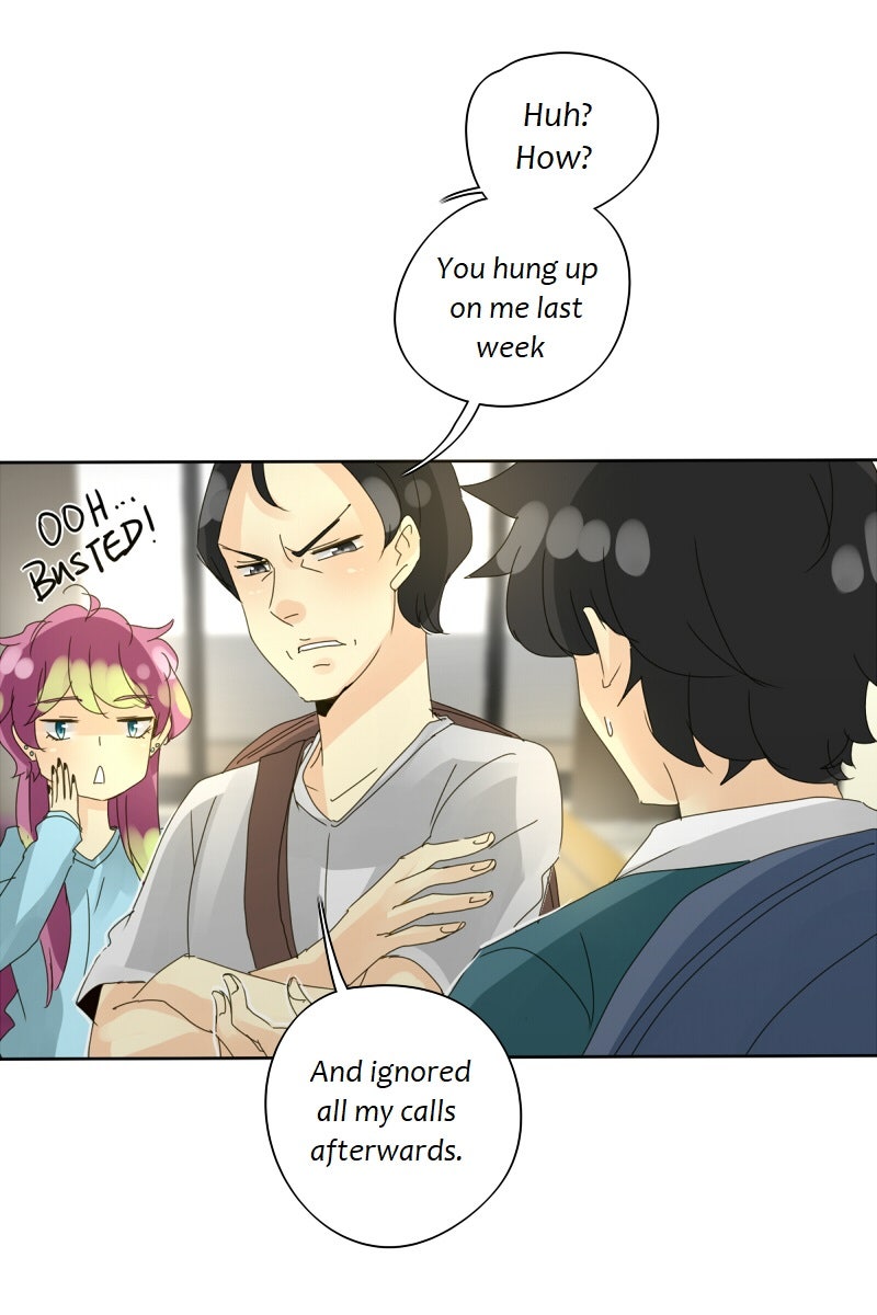 Read unOrdinary EN Manga Online