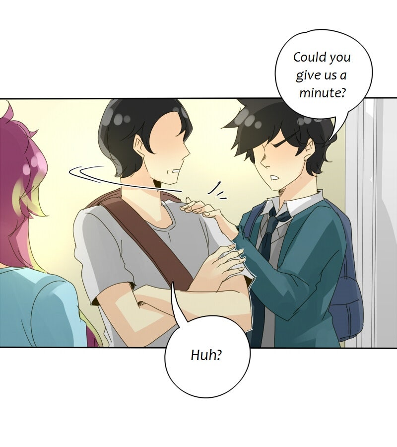 Read unOrdinary EN Manga Online