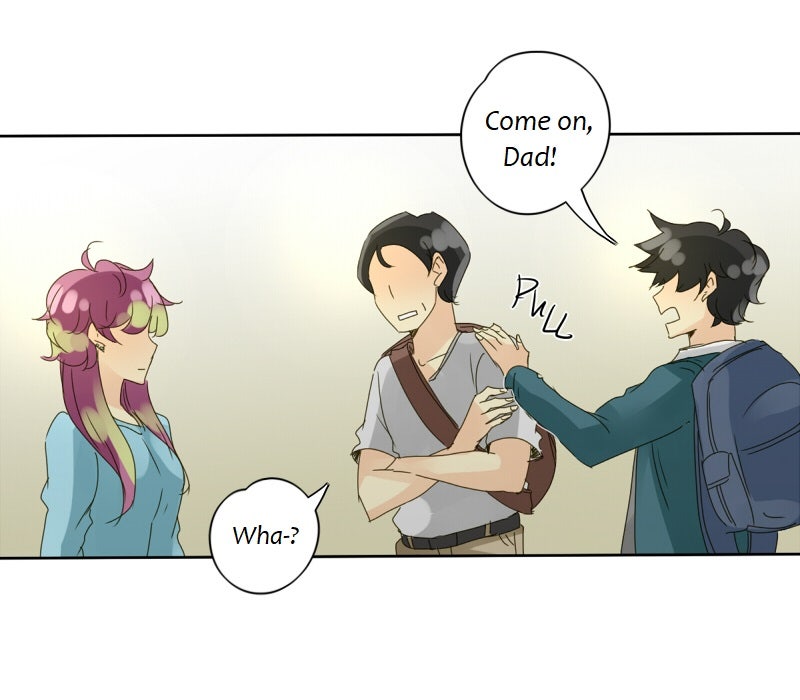 Read unOrdinary EN Manga Online