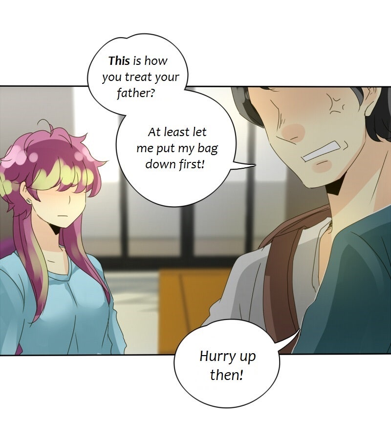 Read unOrdinary EN Manga Online
