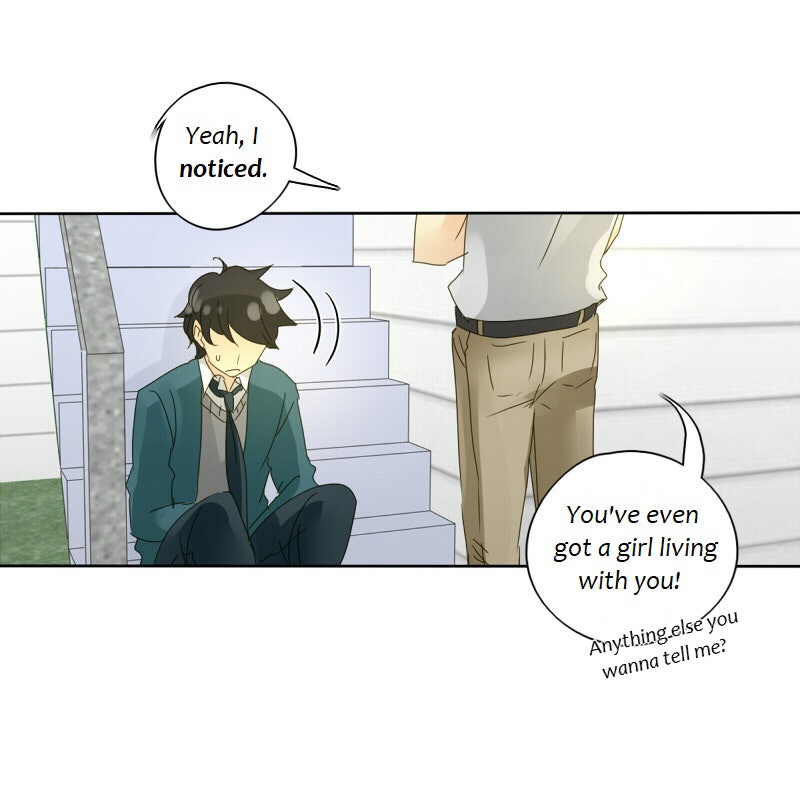 Read unOrdinary EN Manga Online