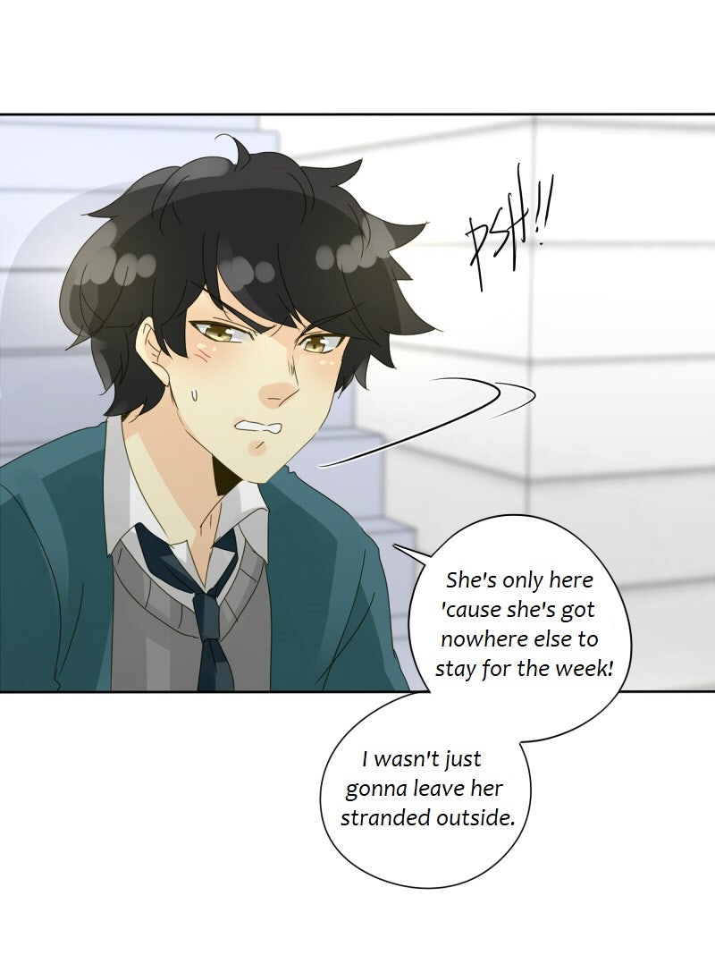 Read unOrdinary EN Manga Online