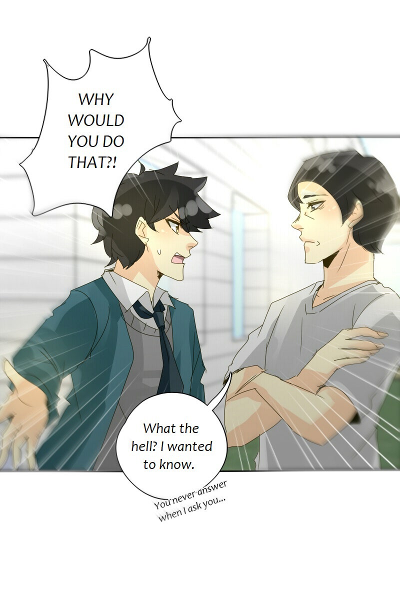 Read unOrdinary EN Manga Online