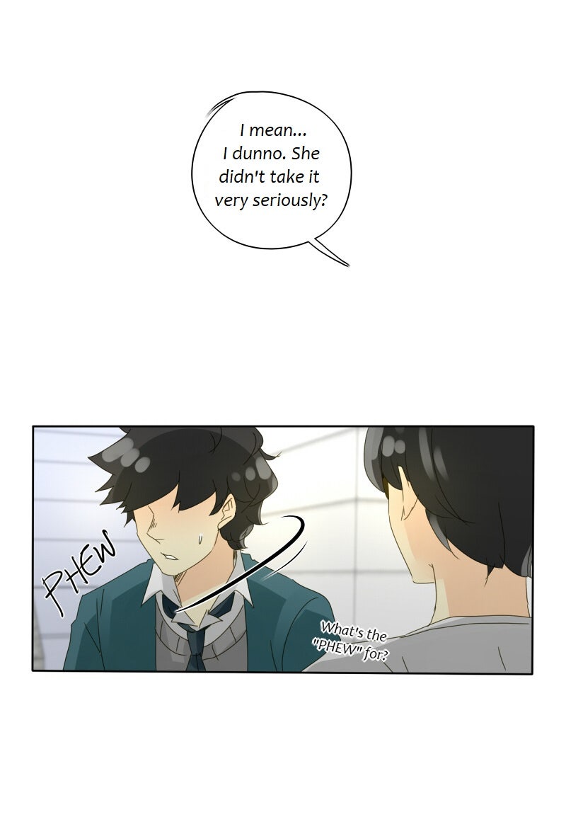 Read unOrdinary EN Manga Online