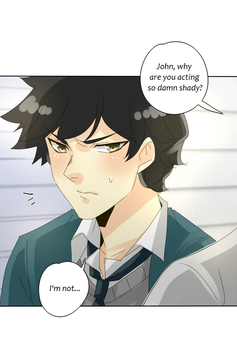Read unOrdinary EN Manga Online
