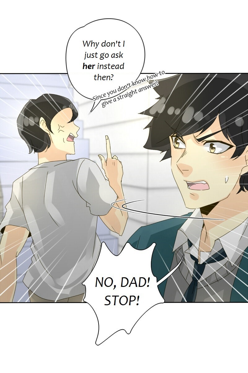 Read unOrdinary EN Manga Online