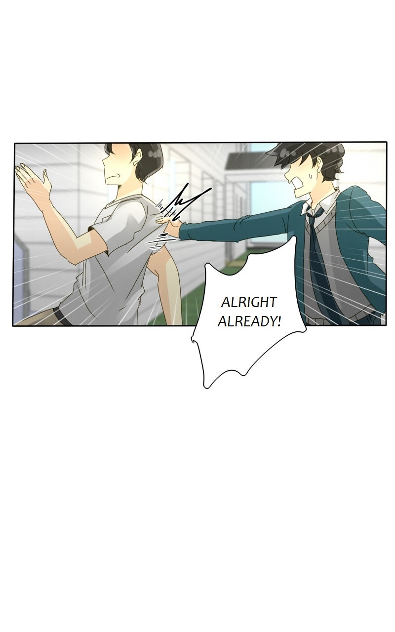 Read unOrdinary EN Manga Online