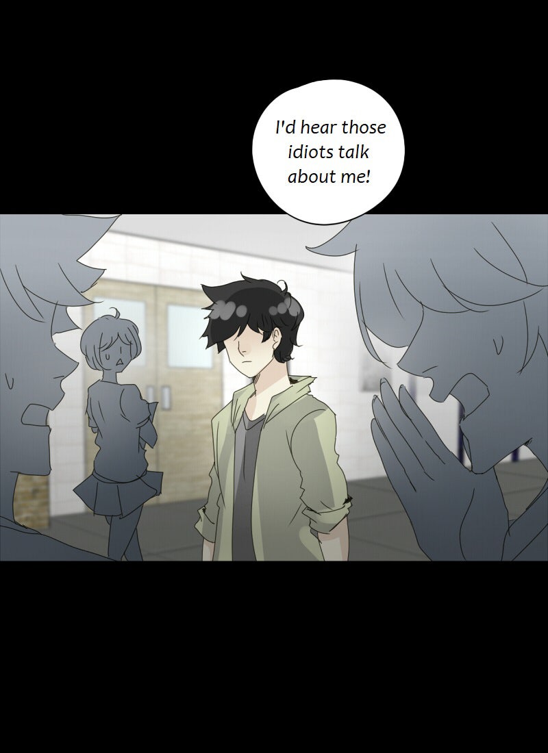 Read unOrdinary EN Manga Online