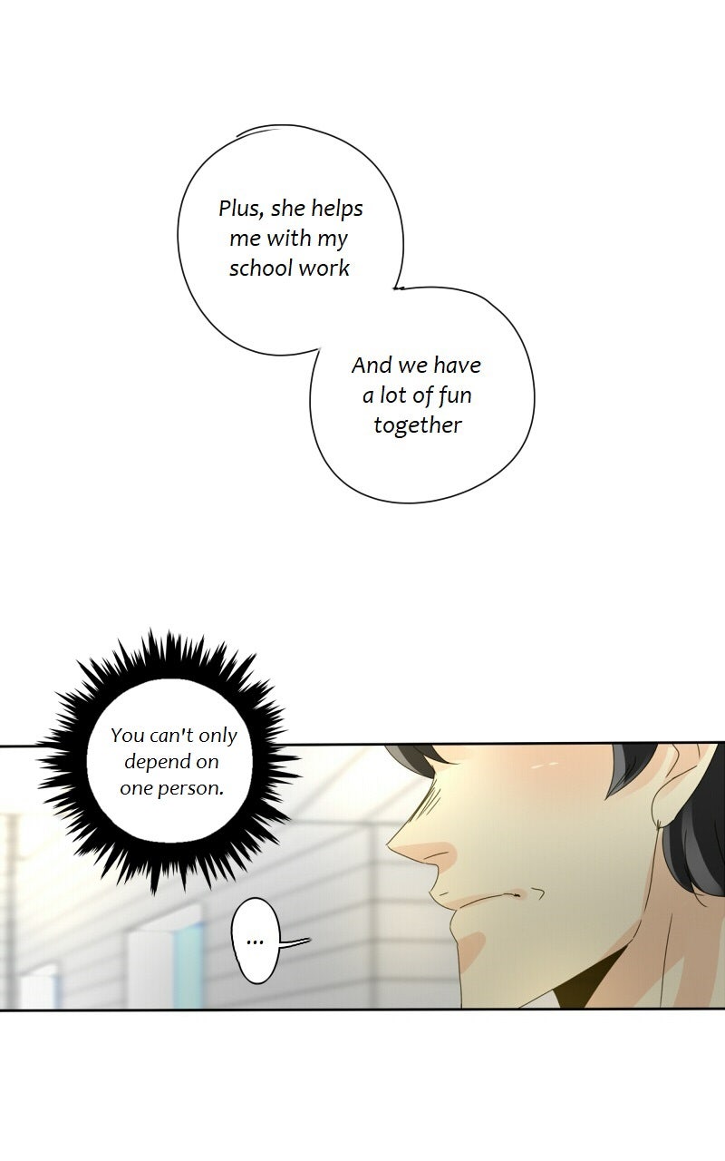 Read unOrdinary EN Manga Online