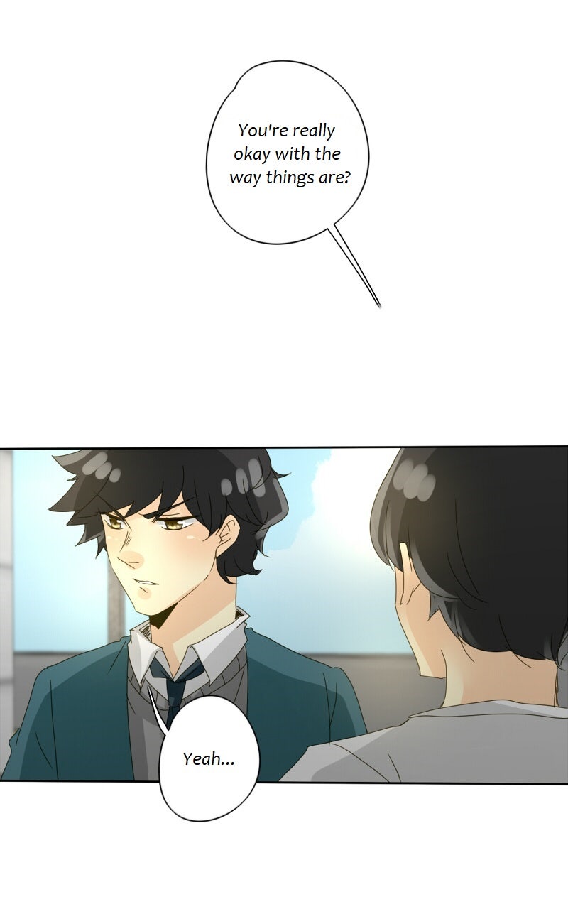 Read unOrdinary EN Manga Online