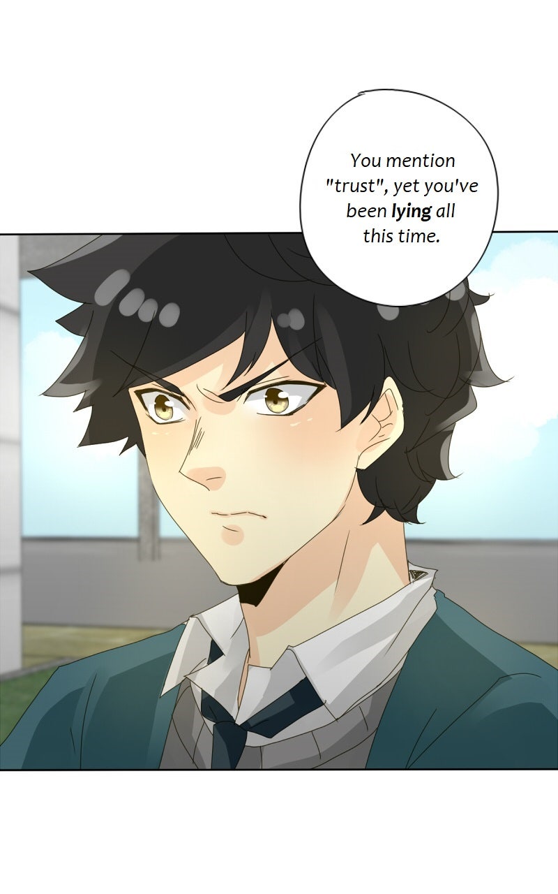 Read unOrdinary EN Manga Online