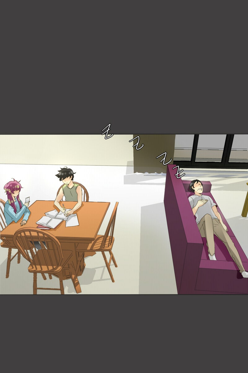 Read unOrdinary EN Manga Online