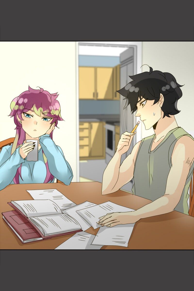 Read unOrdinary EN Manga Online