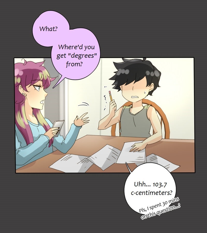 Read unOrdinary EN Manga Online