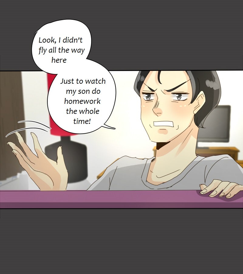 Read unOrdinary EN Manga Online