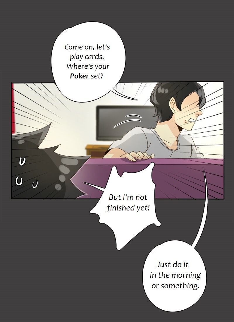 Read unOrdinary EN Manga Online