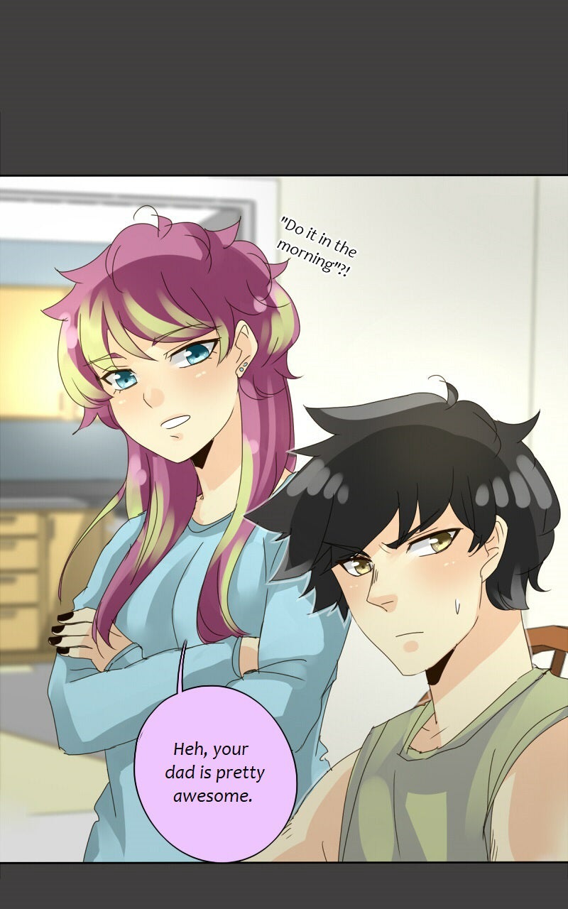Read unOrdinary EN Manga Online