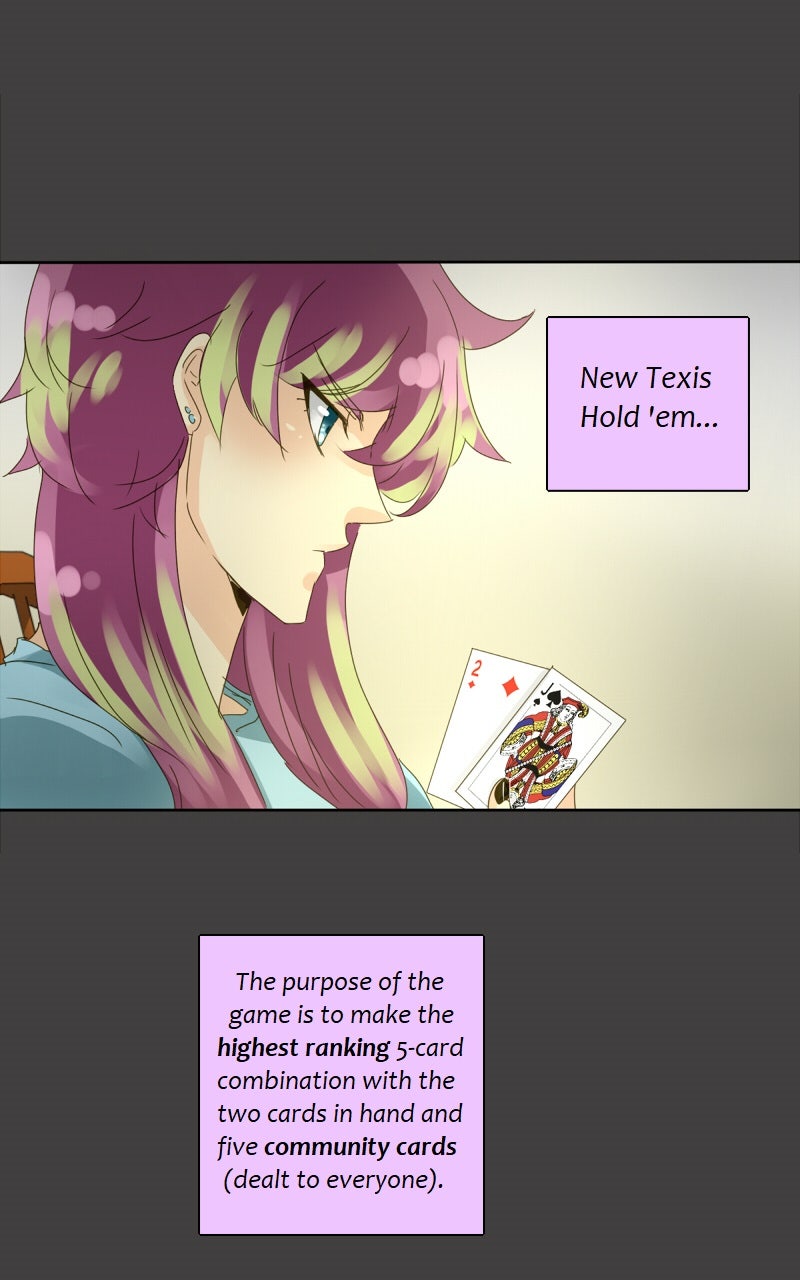 Read unOrdinary EN Manga Online