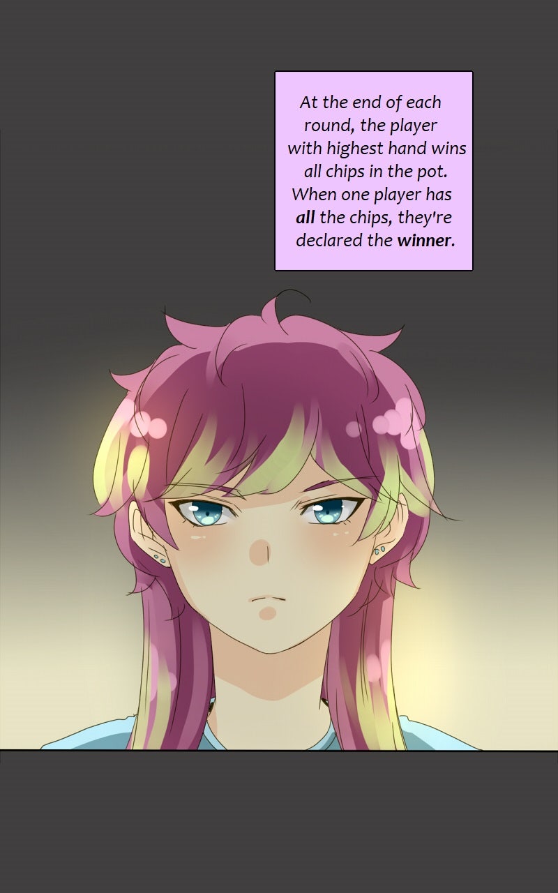 Read unOrdinary EN Manga Online