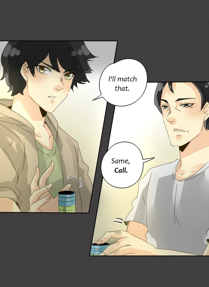 Read unOrdinary EN Manga Online