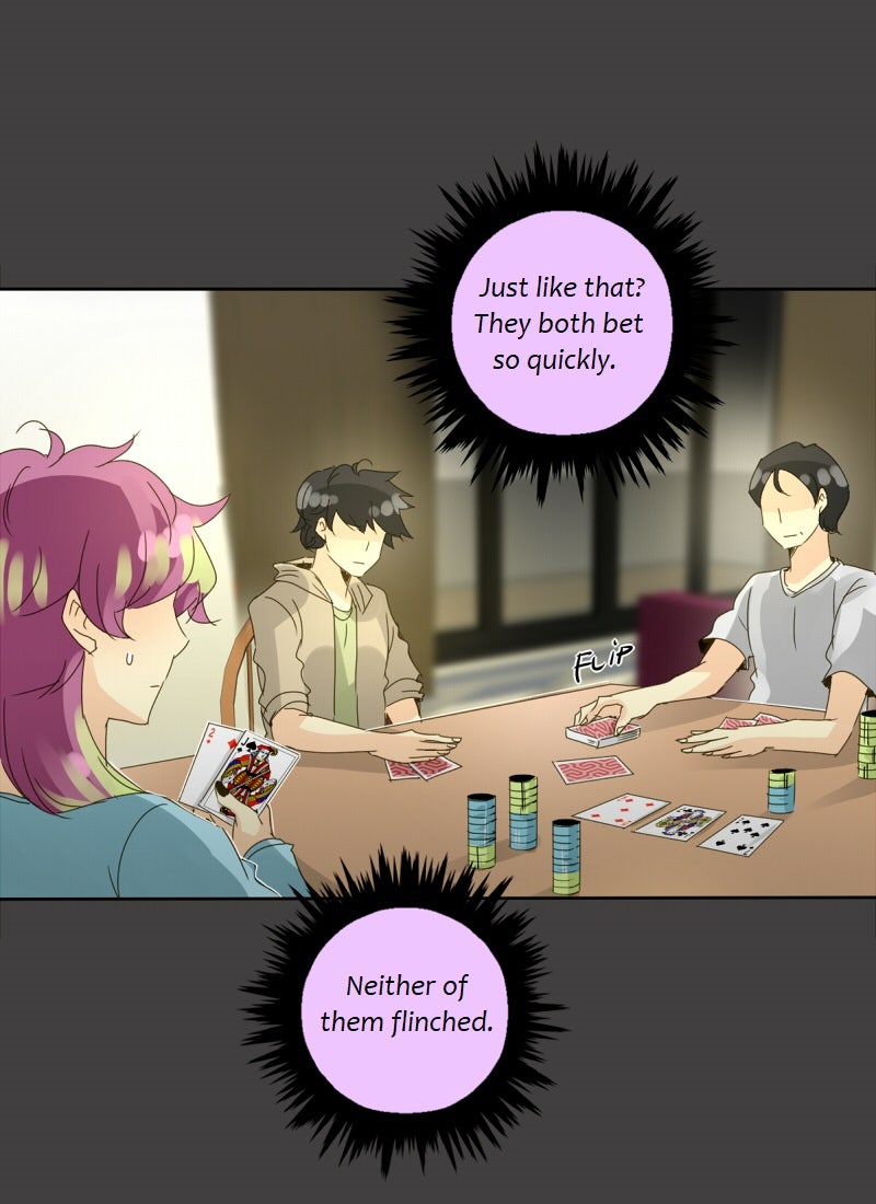 Read unOrdinary EN Manga Online