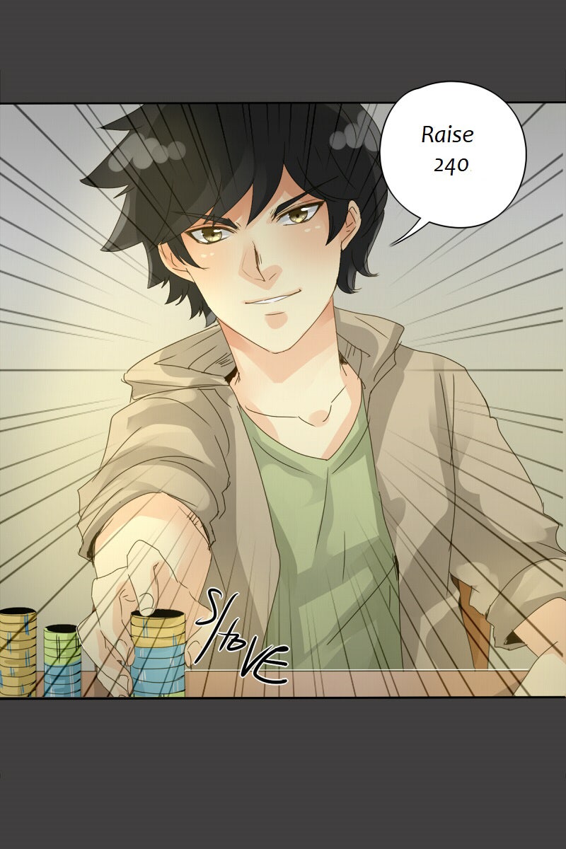 Read unOrdinary EN Manga Online