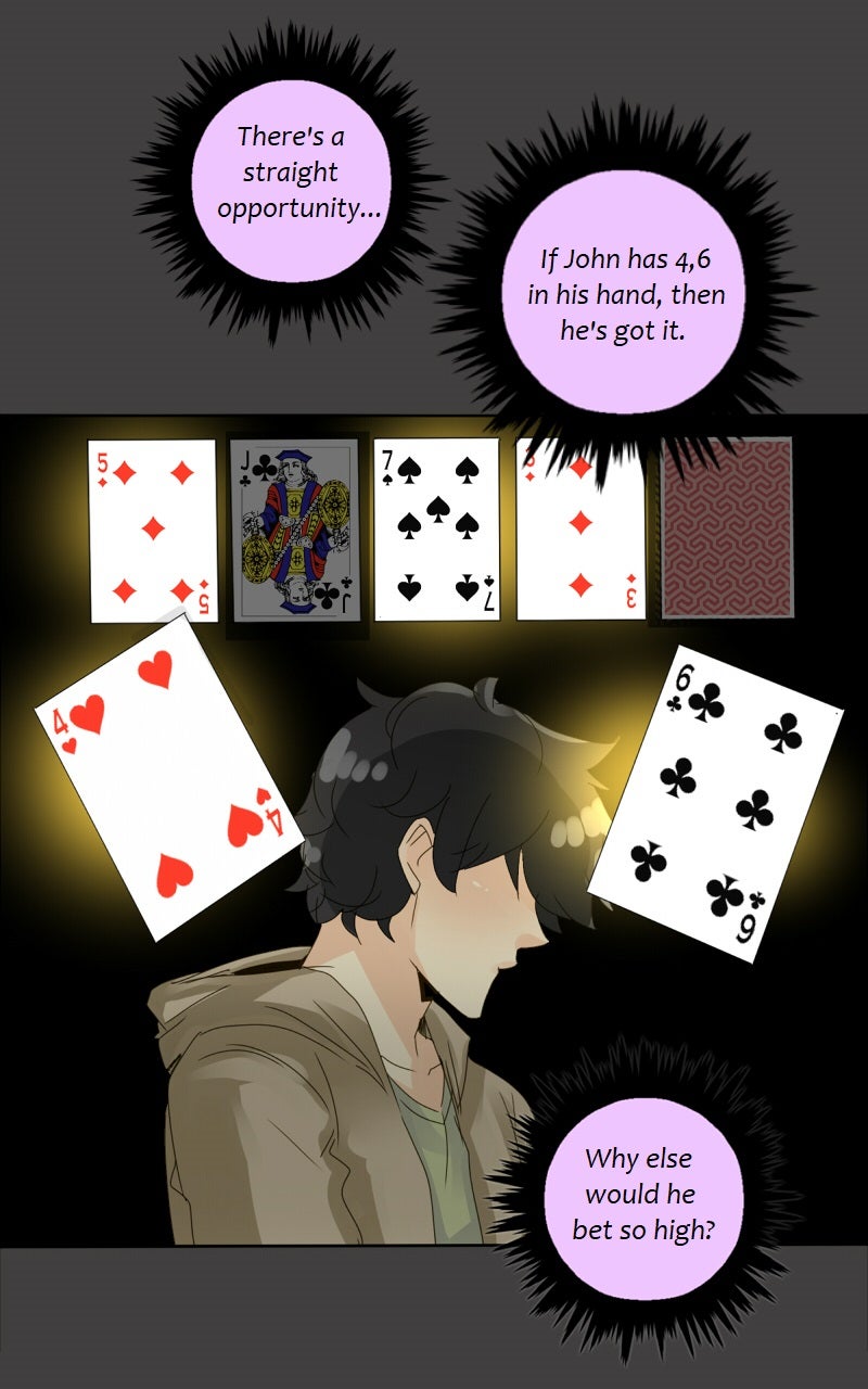 Read unOrdinary EN Manga Online