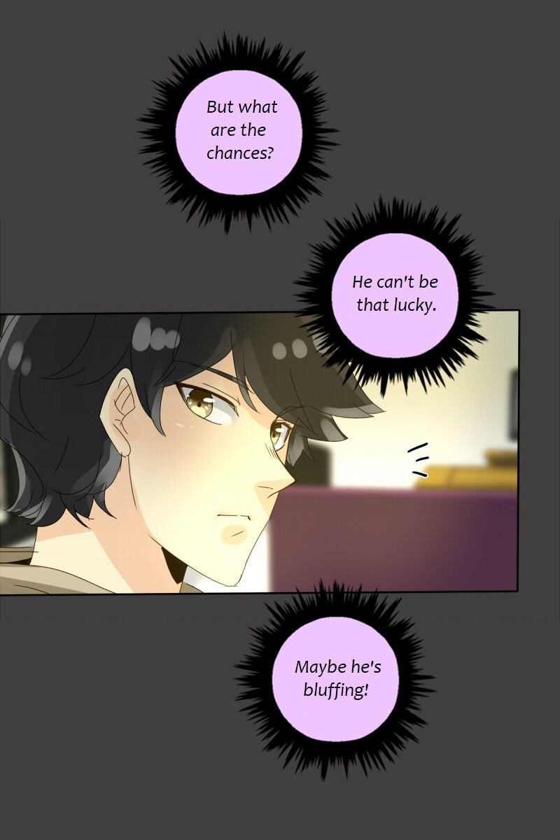 Read unOrdinary EN Manga Online