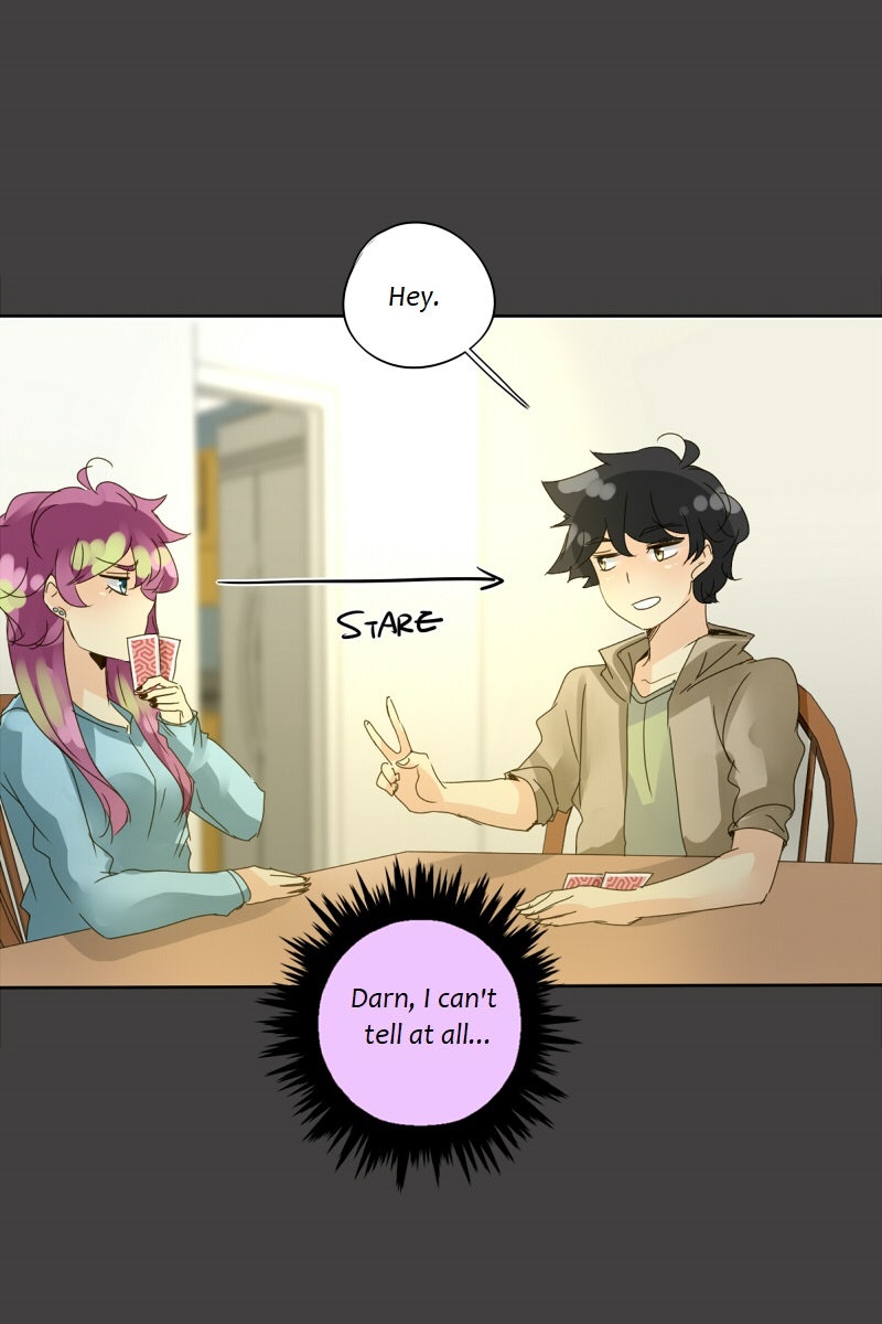 Read unOrdinary EN Manga Online