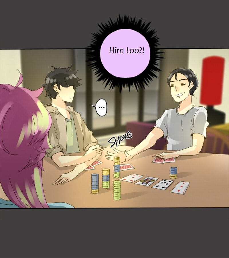 Read unOrdinary EN Manga Online