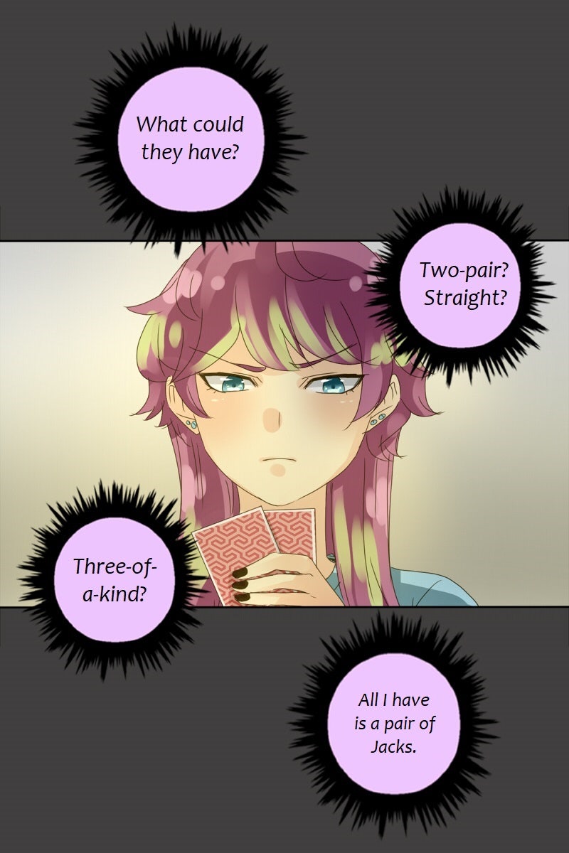 Read unOrdinary EN Manga Online