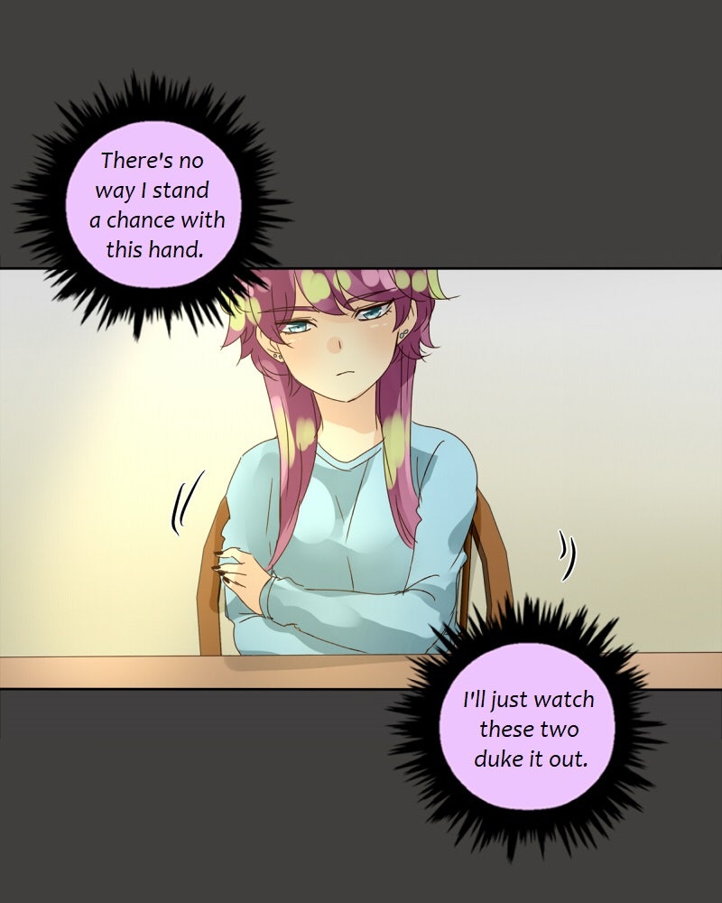 Read unOrdinary EN Manga Online