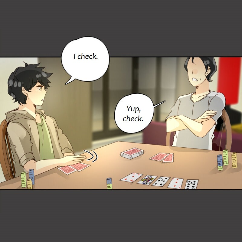Read unOrdinary EN Manga Online