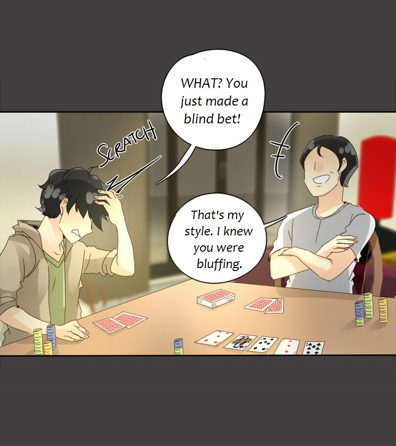 Read unOrdinary EN Manga Online
