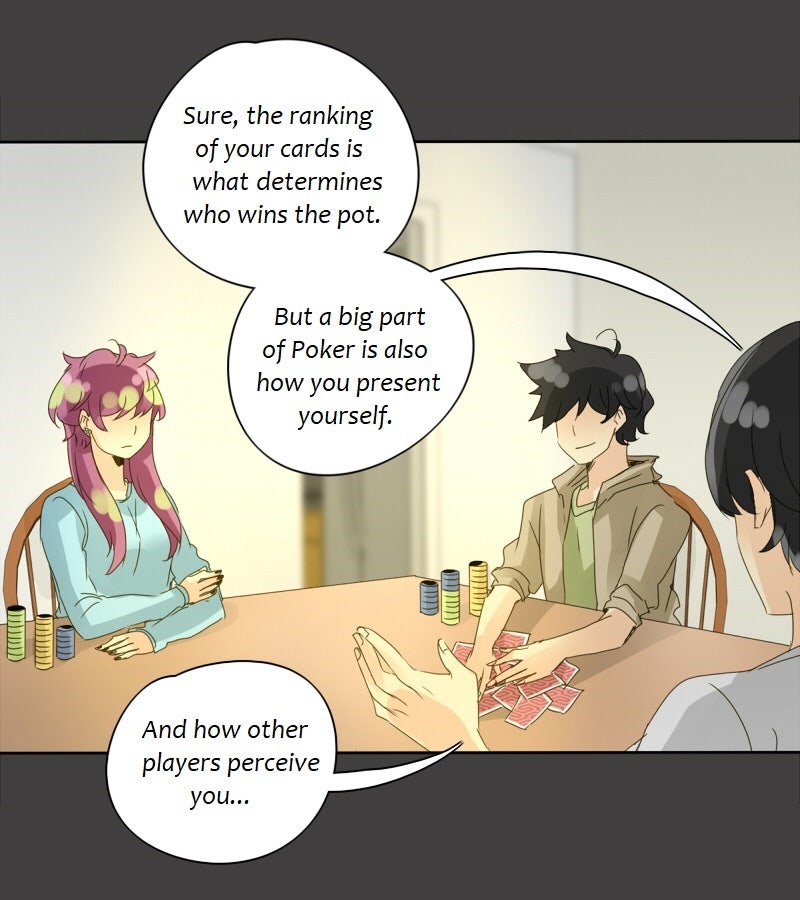 Read unOrdinary EN Manga Online