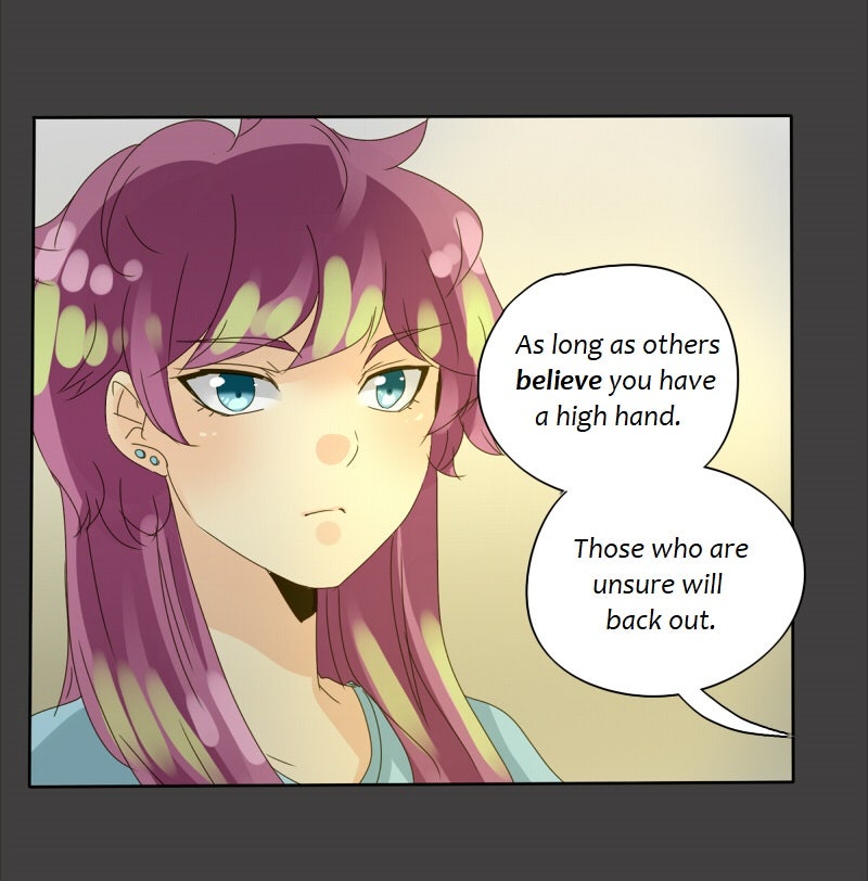 Read unOrdinary EN Manga Online