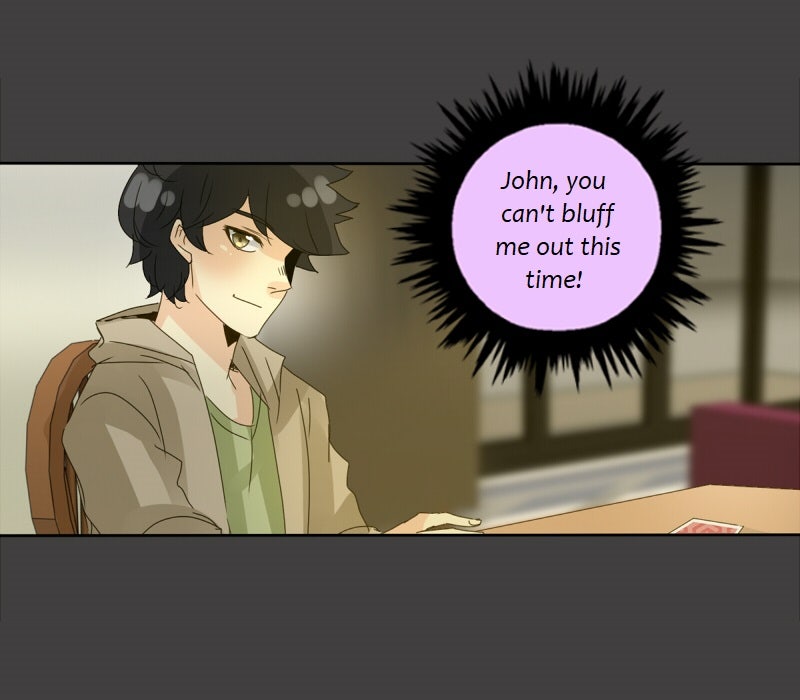 Read unOrdinary EN Manga Online
